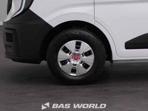 ルノー Master E-Tech Box body