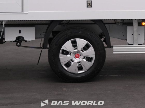 雷诺大师 E-Tech 盒体