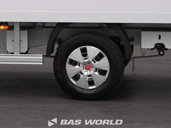 雷诺大师 E-Tech 盒体