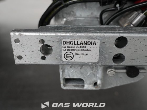 雷诺大师 E-Tech 盒体