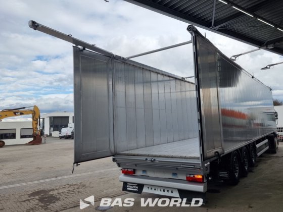 クナペン・ウォーキング・フロア