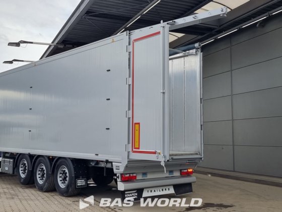 クナペン・ウォーキング・フロア