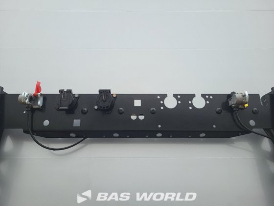 ケーゲル・カーテンサイド・セミトレーラー