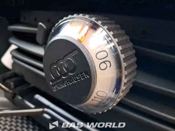 大众封闭箱式货车