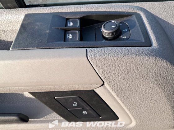 大众封闭箱式货车