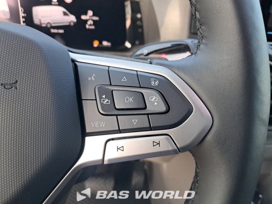 大众封闭箱式货车