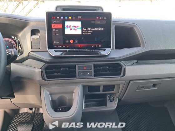 大众封闭箱式货车