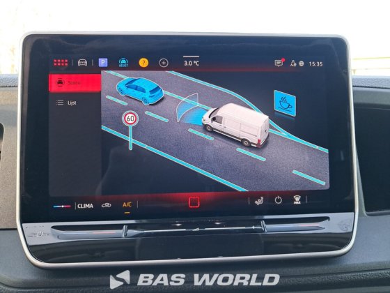 大众封闭箱式货车