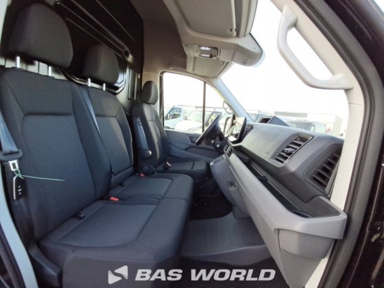 大众封闭箱式货车