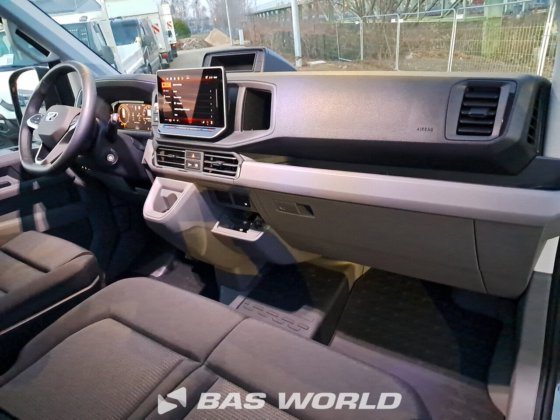 大众封闭箱式货车