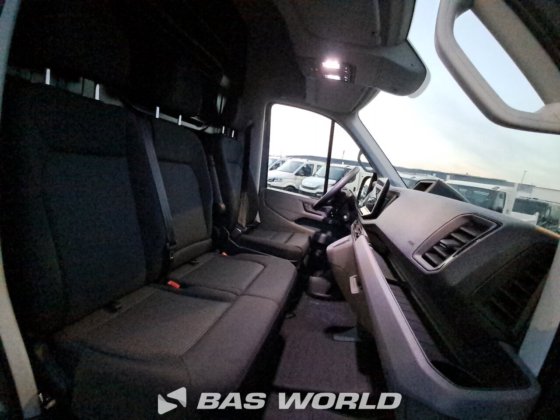 大众封闭箱式货车