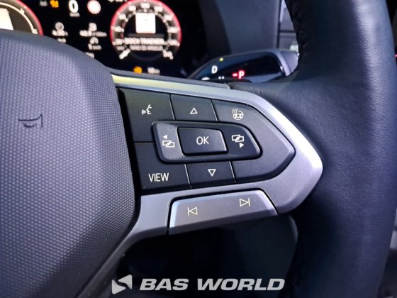 大众封闭箱式货车