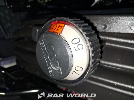 大众封闭箱式货车