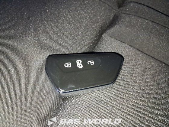 大众封闭箱式货车