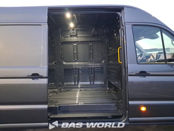 大众封闭箱式货车