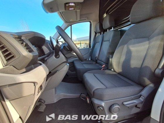 大众封闭箱式货车