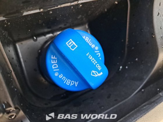 大众封闭箱式货车