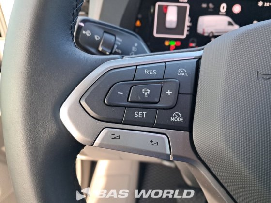 大众封闭箱式货车