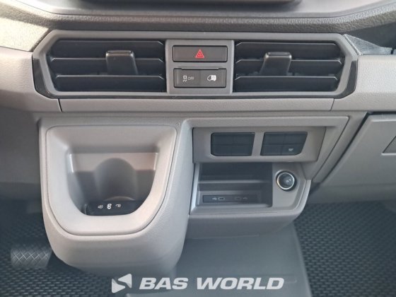 大众封闭箱式货车