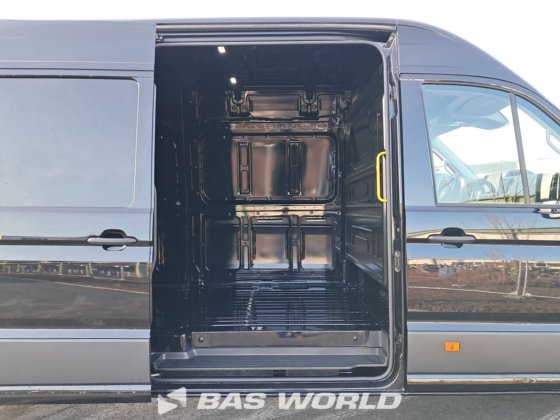 大众封闭箱式货车