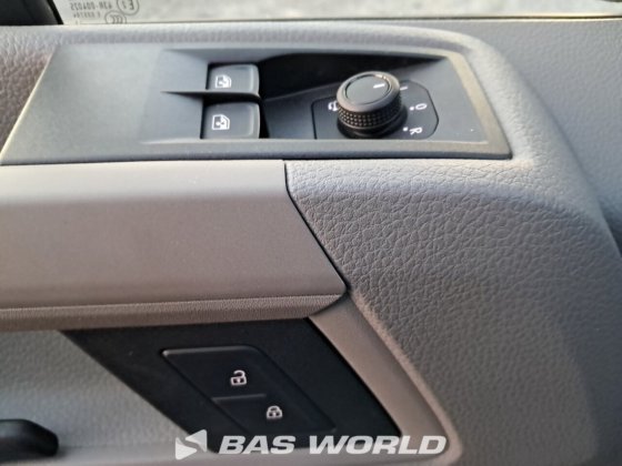 大众封闭箱式货车