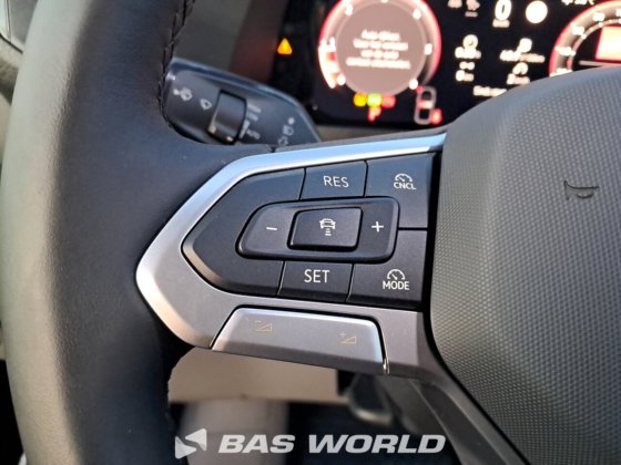 大众封闭箱式货车