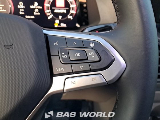 大众封闭箱式货车