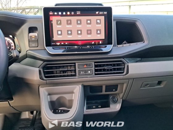 大众封闭箱式货车