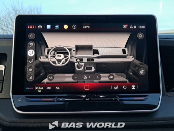 大众封闭箱式货车