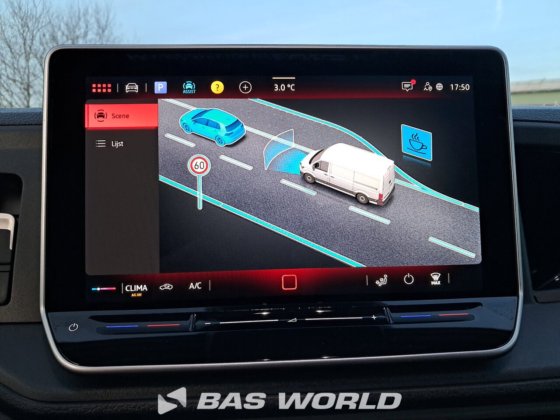 大众封闭箱式货车