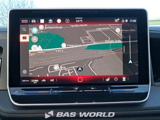 大众封闭箱式货车