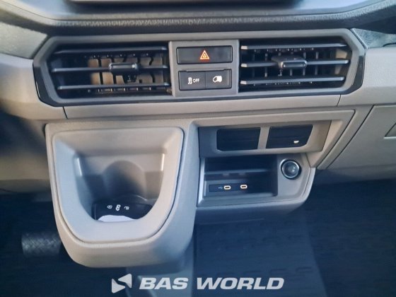 大众封闭箱式货车