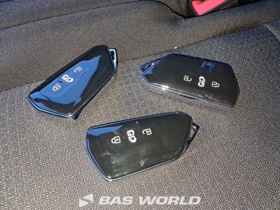 大众封闭箱式货车