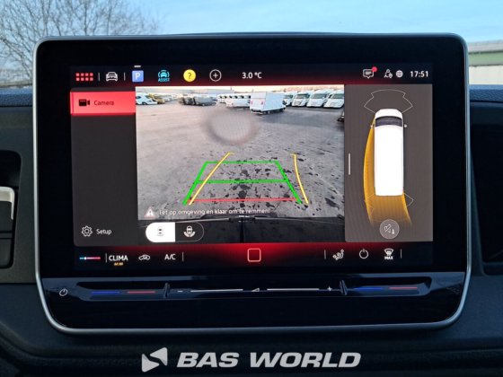 大众封闭箱式货车