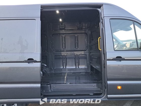 大众封闭箱式货车