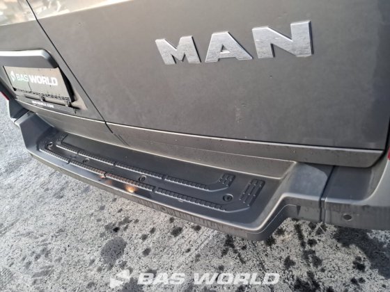 大众封闭箱式货车