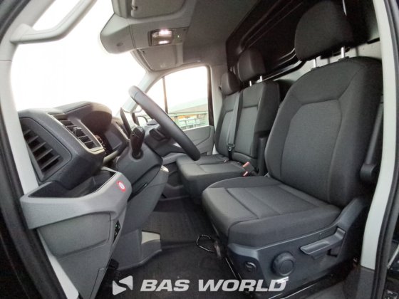 大众封闭箱式货车