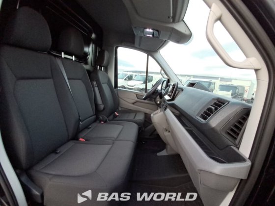 大众封闭箱式货车