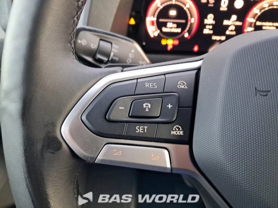 大众封闭箱式货车