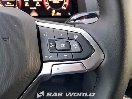 大众封闭箱式货车