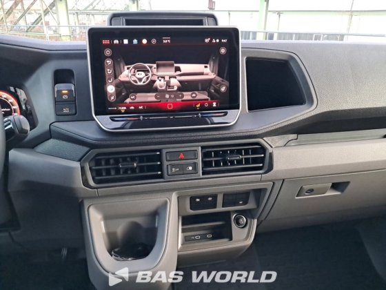 大众封闭箱式货车