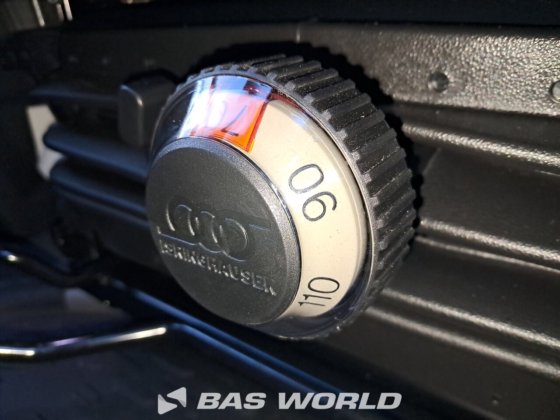 大众封闭箱式货车