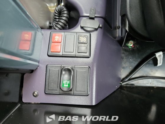 马尼托 MT1840 伸缩臂叉装机