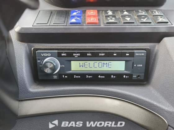 马尼托 MT1840 伸缩臂叉装机