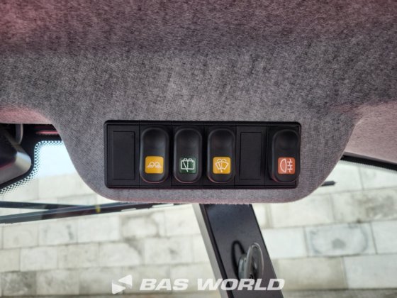 马尼托 MT1840 伸缩臂叉装机