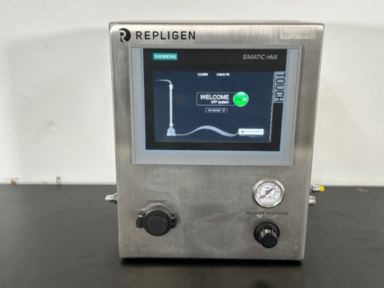 Repligen Simatic ATF System Controller