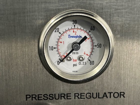 Repligen Simatic ATF System Controller