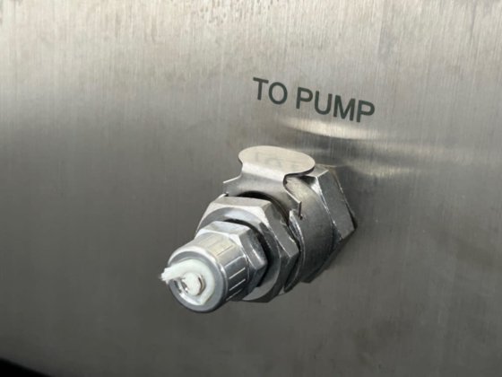 Repligen Simatic ATF System Controller