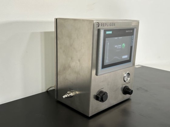 Repligen Simatic ATF System Controller