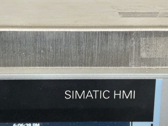 Repligen Simatic ATF System Controller